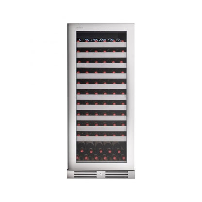 KADEKA KN110WR Wine Chiller  121 Bottles
