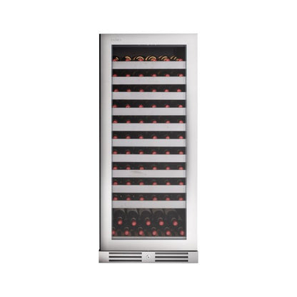KADEKA KN110WR Wine Chiller  121 Bottles
