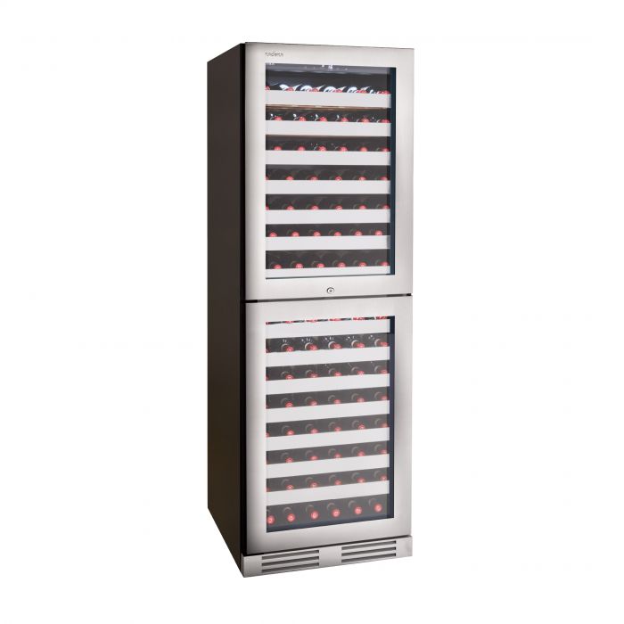 KADEKA KN165T Wine Chiller  155 Bottles