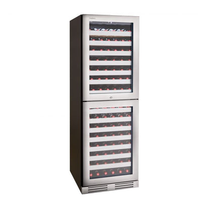 KADEKA KN165T Wine Chiller  155 Bottles
