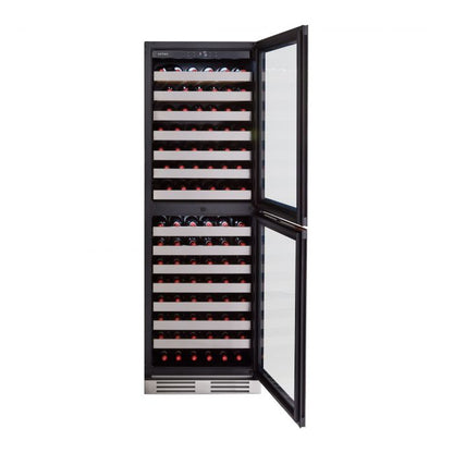 KADEKA KN165T Wine Chiller  155 Bottles