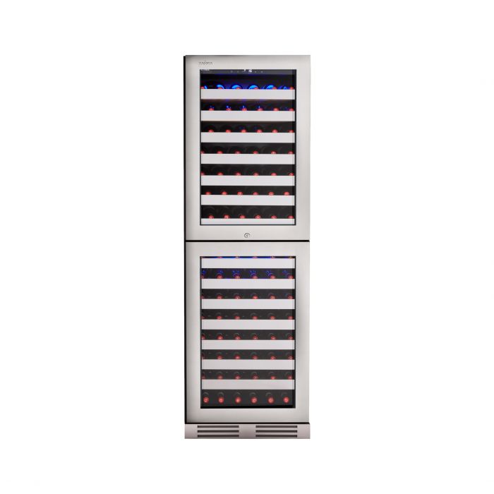 KADEKA KN165T Wine Chiller  155 Bottles