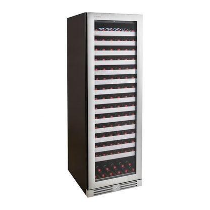 KADEKA KN168EW Wine Chiller  165 Bottles
