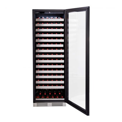 KADEKA KN168EW Wine Chiller  165 Bottles