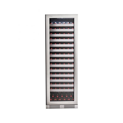 KADEKA KN168EW Wine Chiller  165 Bottles