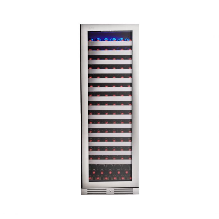 KADEKA KN168EW Wine Chiller  165 Bottles