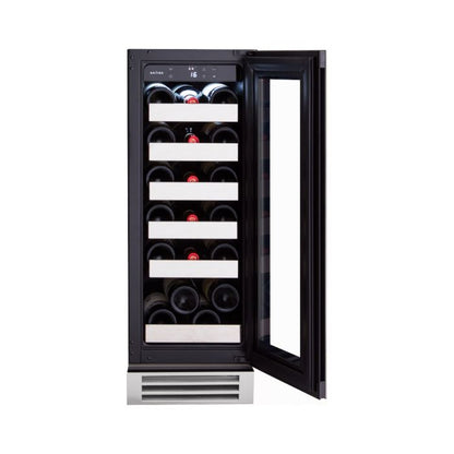 KADEKA KN24WR Wine Chiller  19 Bottles