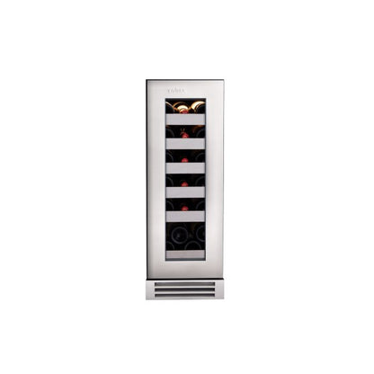 KADEKA KN24WR Wine Chiller  19 Bottles