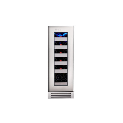 KADEKA KN24WR Wine Chiller  19 Bottles