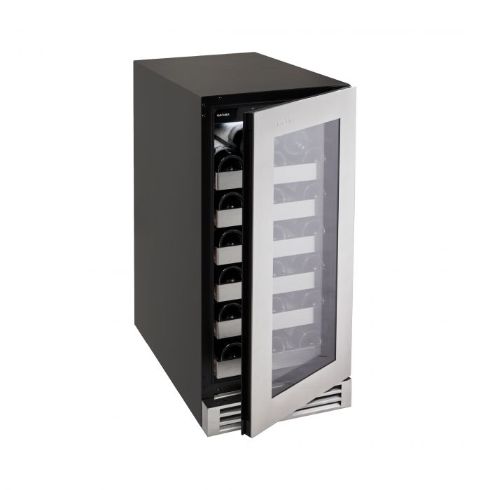 KADEKA KN39WR Wine Chiller  31 Bottles