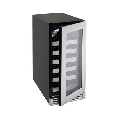 KADEKA KN39WR Wine Chiller  31 Bottles