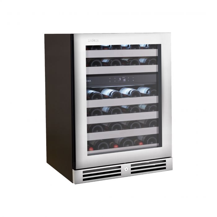 KADEKA KN45WR Wine Chiller  46 Bottles