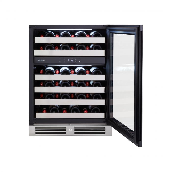 KADEKA KN45WR Wine Chiller  46 Bottles