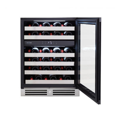 KADEKA KN45WR Wine Chiller  46 Bottles