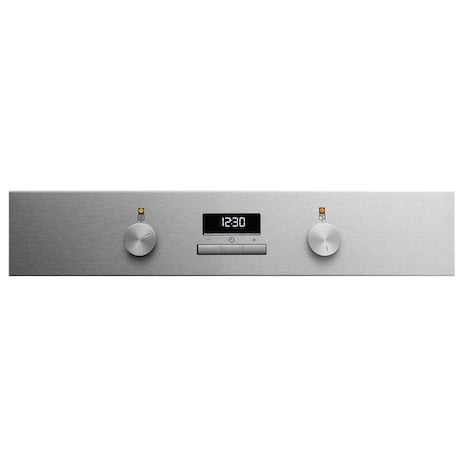 ELECTROLUX KOH3H00BX 60cm UltimateTaste 300 built-in single oven with 65L capacity