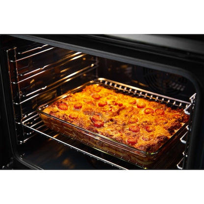 ELECTROLUX KOIGH00KA2 60cm UltimateTaste 500 built-in single oven with 72L capacity