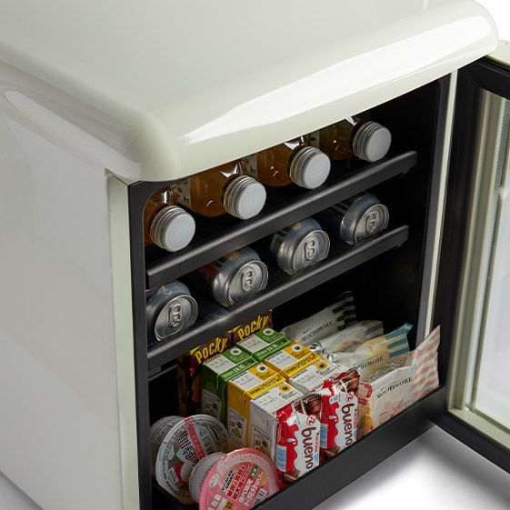 Kadeka KP115ER Play Series Wine Chiller / Mini‑Bar