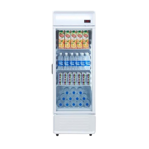 KADEKA KSC-200 Chiller Showcase 195L 1Door