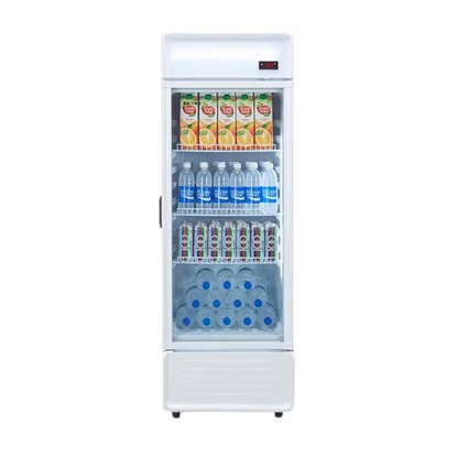 KADEKA KSC-200 Chiller Showcase 195L 1Door