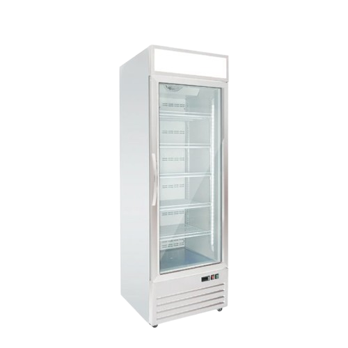 KADEKA KSF-460I Upright Freezer Showcase One Door