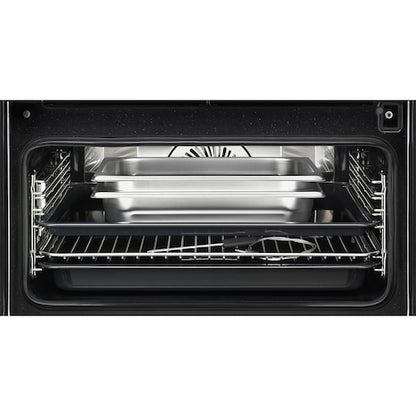 ELECTROLUX KVAAS21WX 60cm UltimateTaste 900 built-in compact steam oven with 43L capacity