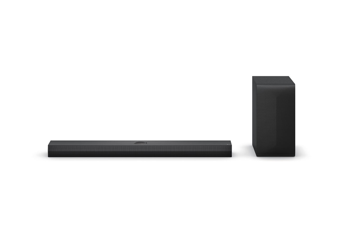 LG S70TY Soundbar for TV with Dolby Atmos® 3.1.1ch