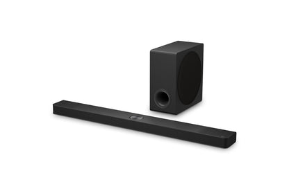LG S90TY High Res Audio soundbar 5.1.3ch