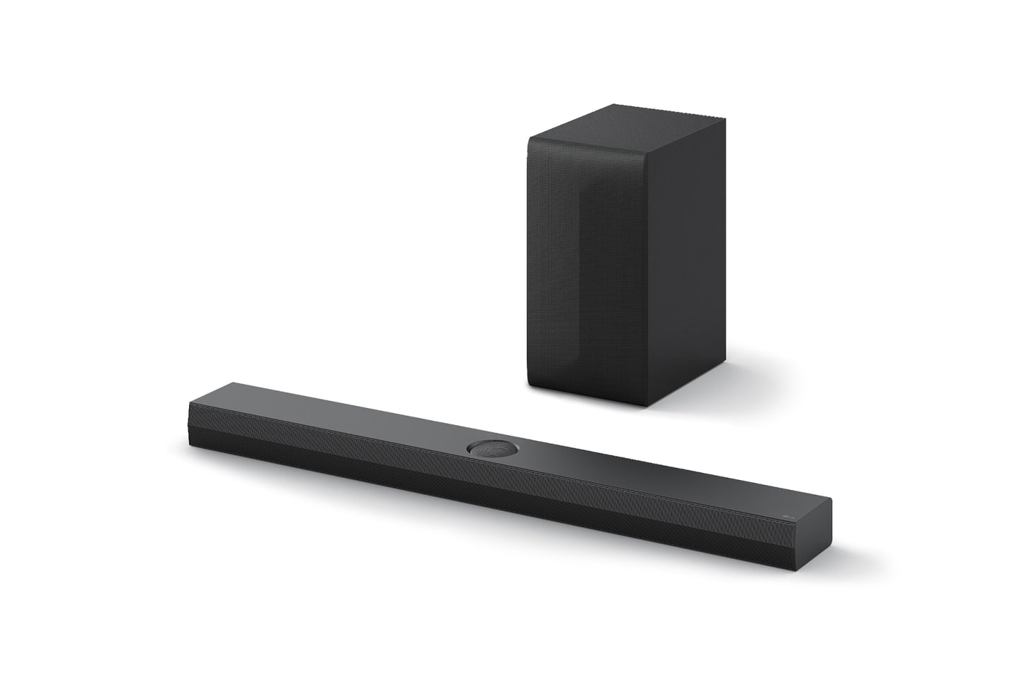 LG S70TY Soundbar for TV with Dolby Atmos® 3.1.1ch