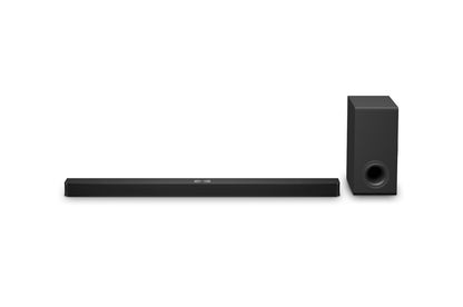 LG S90TY High Res Audio soundbar 5.1.3ch