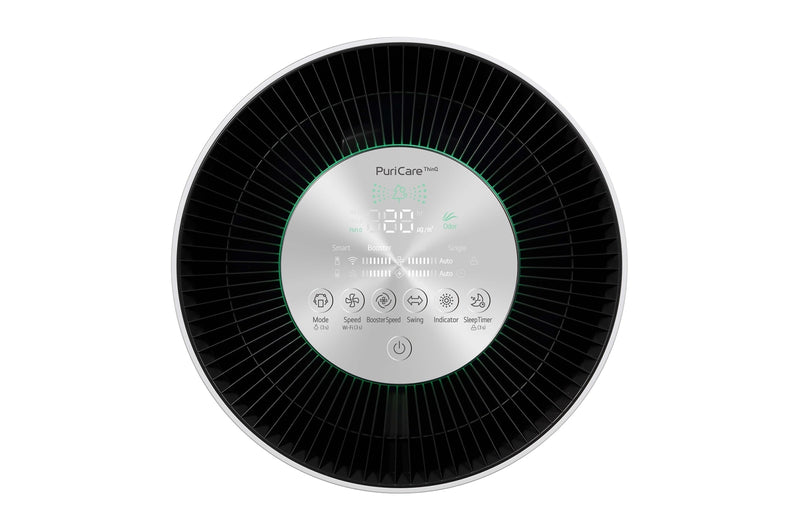 LG AS10GDWH0.AHK PuriCare™ 360° Air Purifier