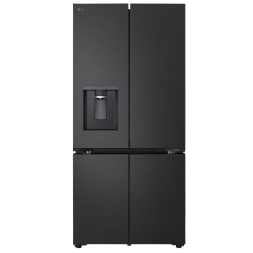 LG GF-F5885EP French Door Fridge 571L