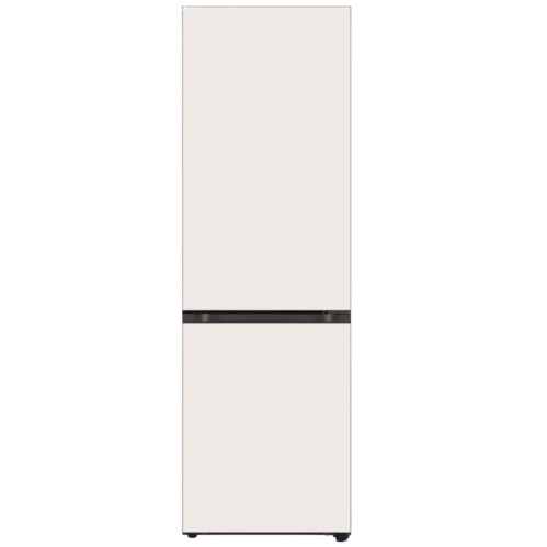 LG GB-B3445BE 2-Door Fridge 344L