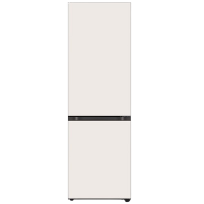 LG GB-B3445BE 2-Door Fridge 344L