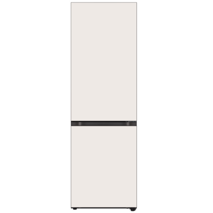 LG GB-B3445BE 2-Door Fridge 344L