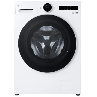LG FX1410S3WA Front Load Washing Machine 10KG