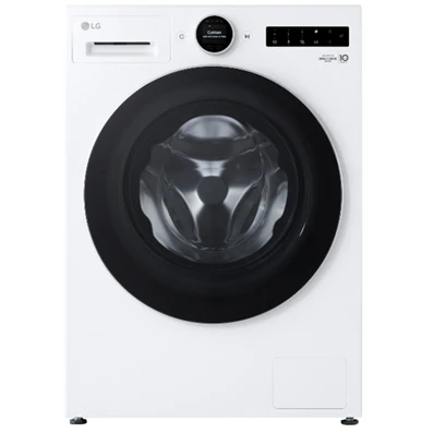 LG FX1411S3WA Front Load Washing Machine 11KG