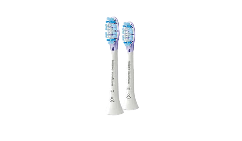 PHILIPS HX9052/67 G3 Premium Gum Care Standard Sonic Toothbrush Heads