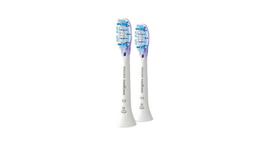 PHILIPS HX9052/67 G3 Premium Gum Care Standard Sonic Toothbrush Heads