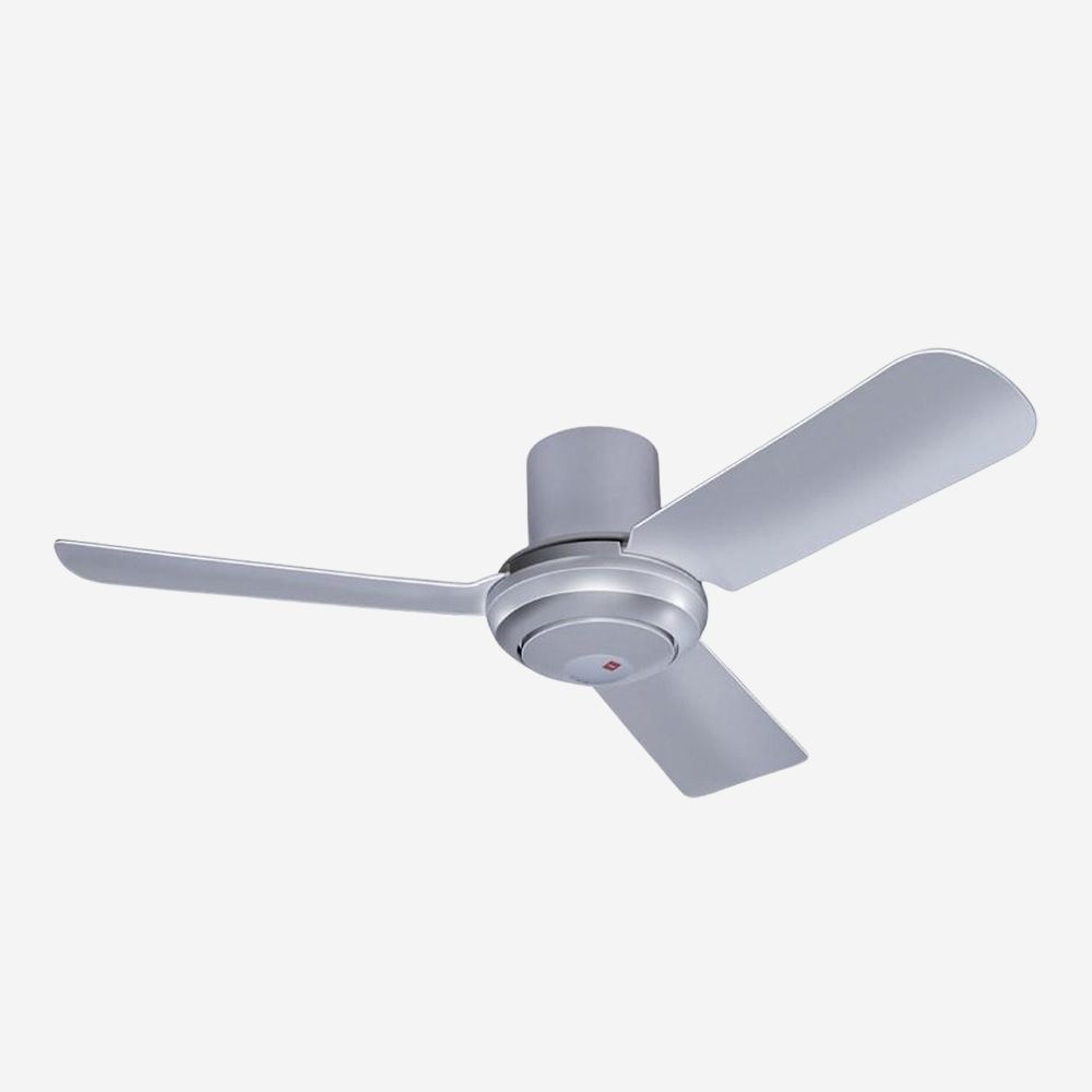 KDK M11SU 3-Blades Remote Control AC Ceiling Fan (110cm)