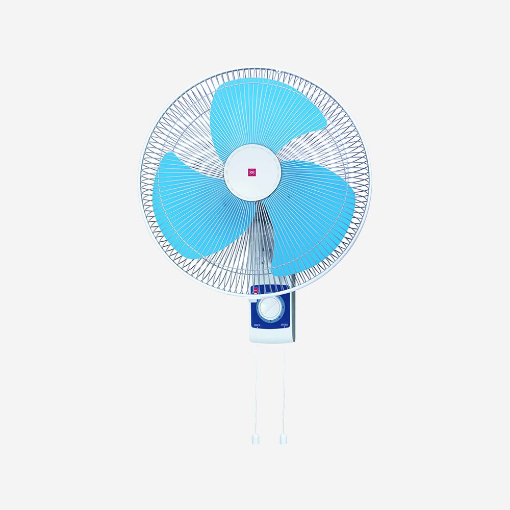 KDK M30CS Wall Fan 12”