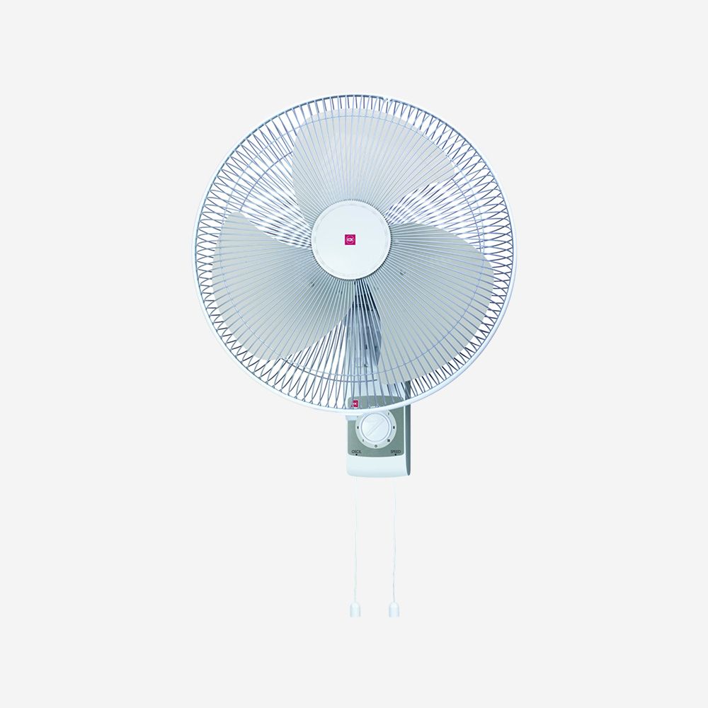 KDK M30CS Wall Fan 12”