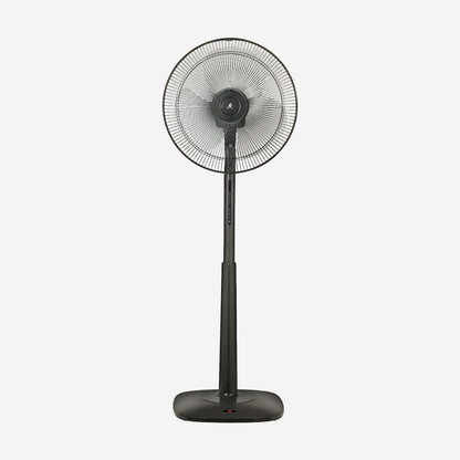 KDK M40KS 3-speed Stand Fan with Remote Control (40cm/16”)
