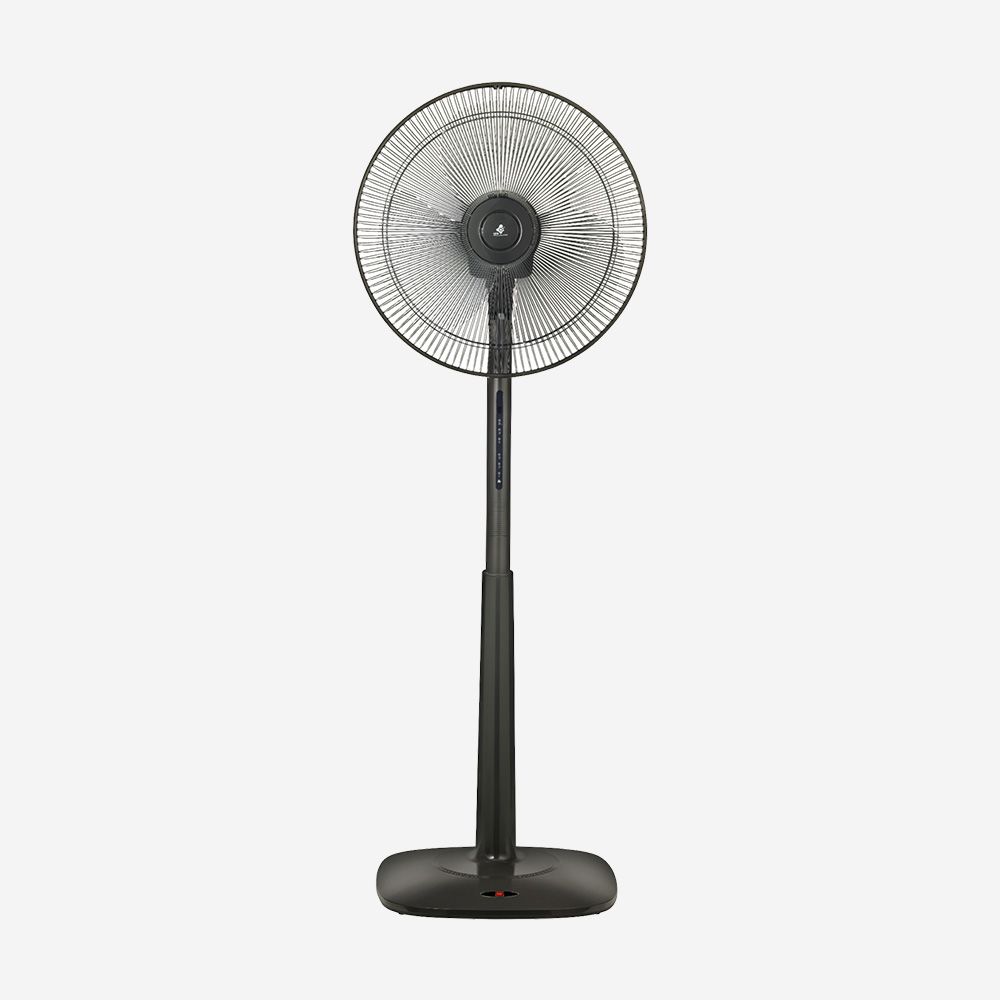 KDK N40HS 3-speed Stand Fan (40cm/16”)