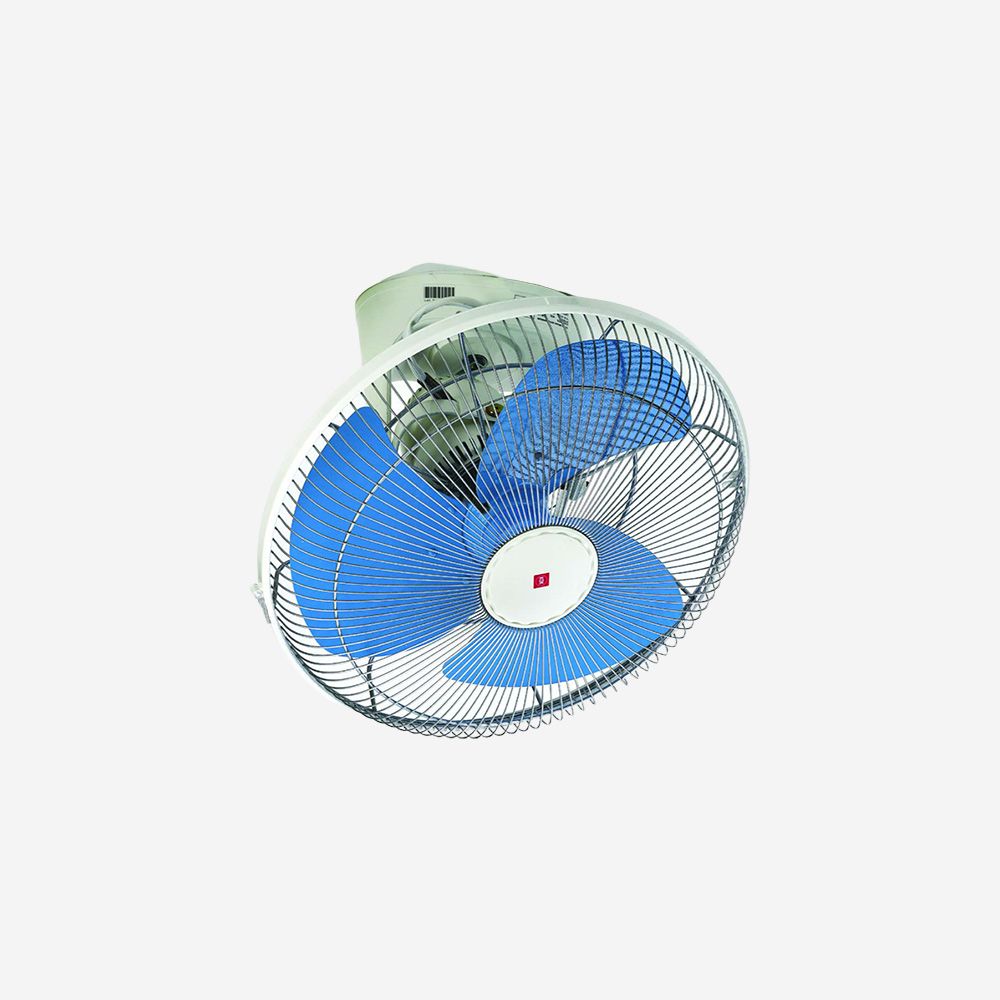 KDK M40RS 5-speed Orbital Fan with Regulator Control (40cm/16”)