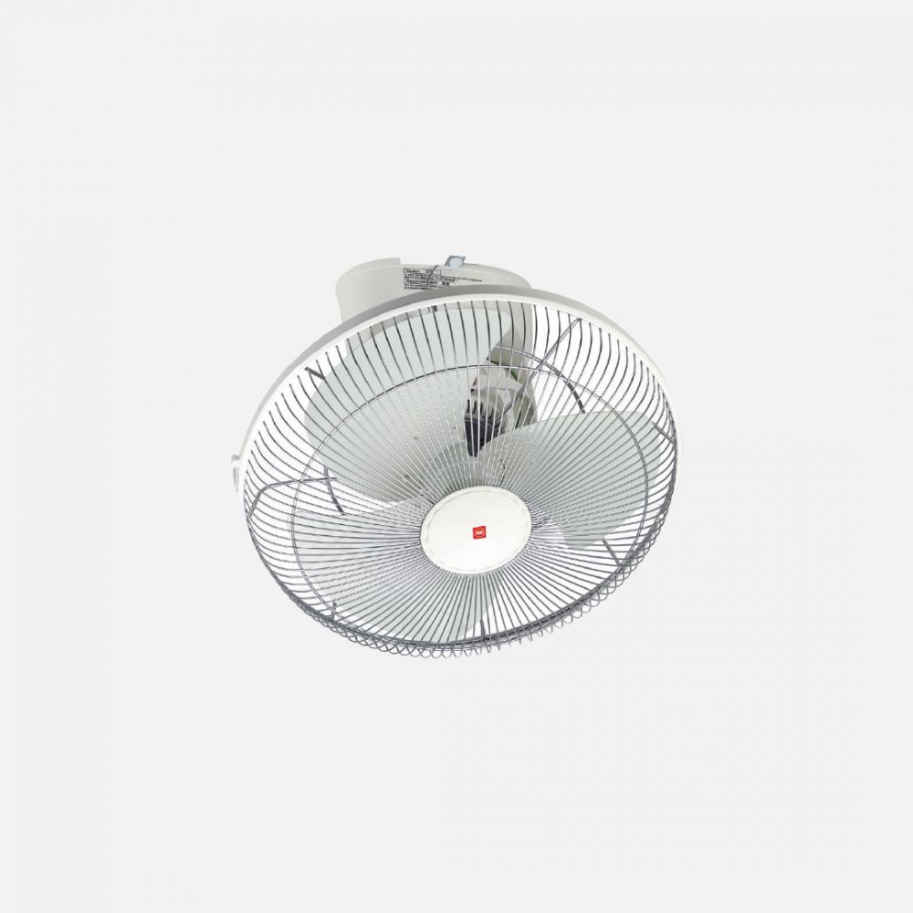 KDK M40RS 5-speed Orbital Fan with Regulator Control (40cm/16”)