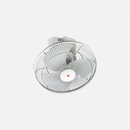 KDK M40RS 5-speed Orbital Fan with Regulator Control (40cm/16”)