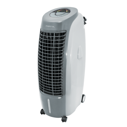 MISTRAL MAC1600R Portable Evaporative Air Cooler with Ionizer 15L