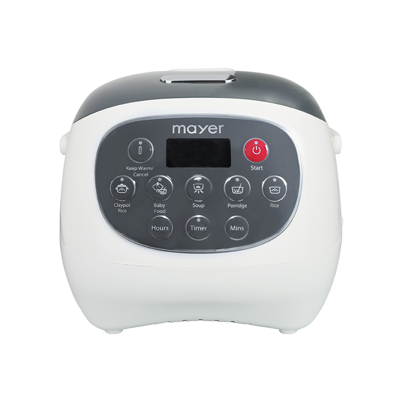 Mayer MMRC20 Rice Cooker 2L