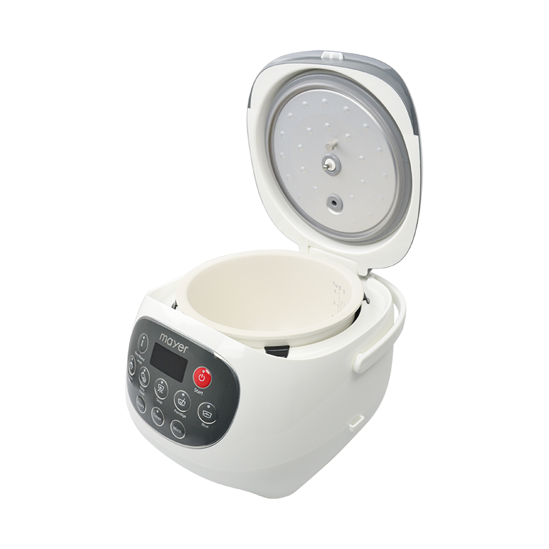 Mayer MMRC20 Rice Cooker 2L