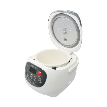 Mayer MMRC20 Rice Cooker 2L